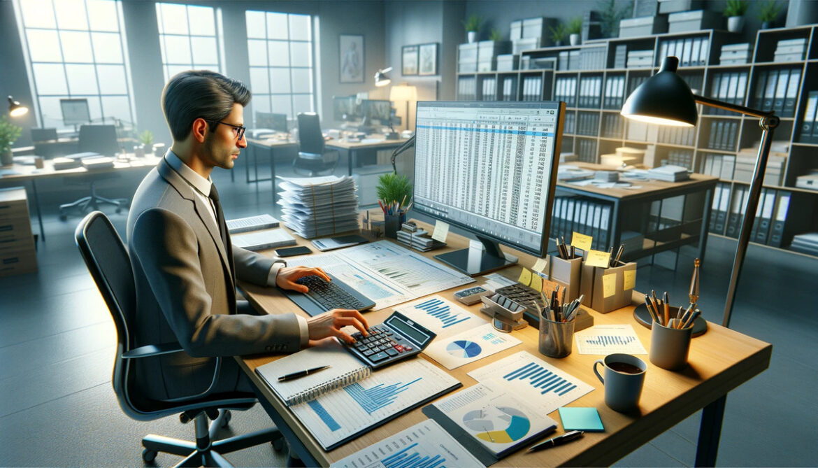TodayBusinessUpdates – A finance accountant